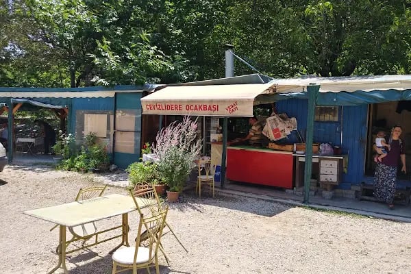 Ocakbaşı - Resim 5