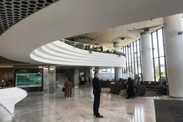 Medicana Bursa Hastanesi - Resim 4