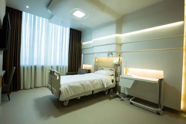 Medicana Bursa Hastanesi - Resim 14