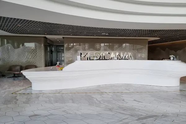Medicana Bursa Hastanesi - Resim 9