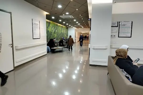 Medicana Bursa Hastanesi - Resim 10