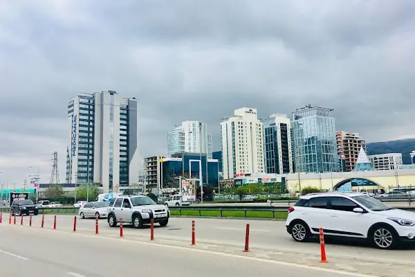 Medicana Bursa Hastanesi - Resim 20