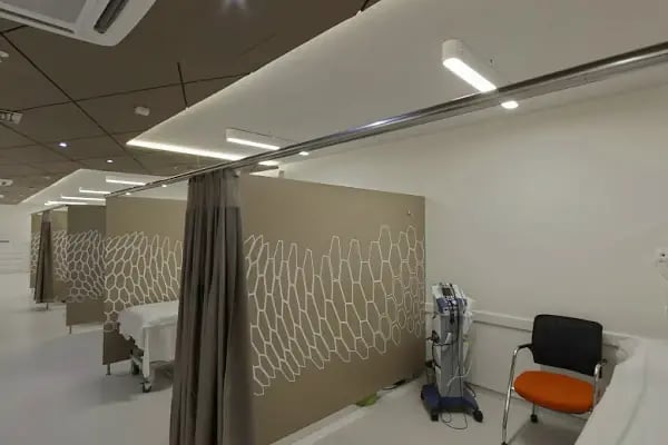 Medicana Bursa Hastanesi - Resim 19
