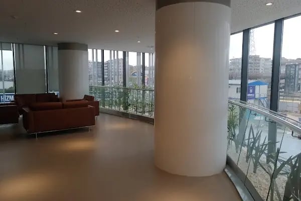 Medicana Bursa Hastanesi - Resim 16