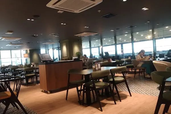 Medicana Bursa Hastanesi - Resim 12