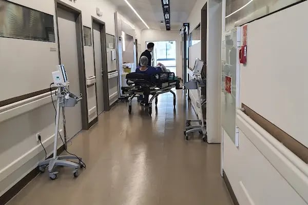 Medicana Bursa Hastanesi - Resim 8