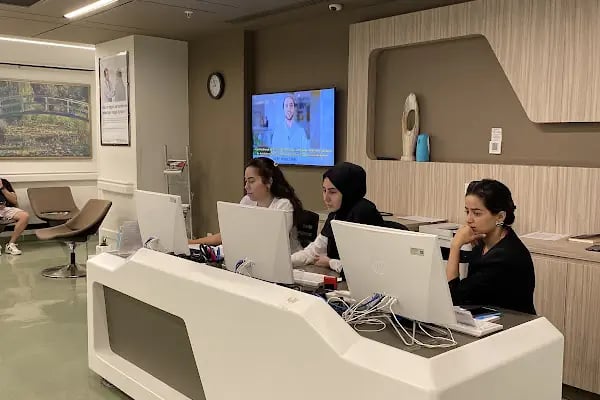 Medicana Bursa Hastanesi - Resim 13