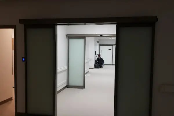 Medicana Bursa Hastanesi - Resim 17