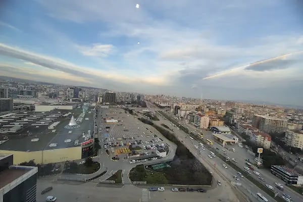 Medicana Bursa Hastanesi - Resim 11