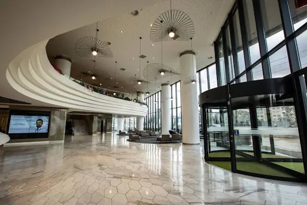 Medicana Bursa Hastanesi - Resim 6