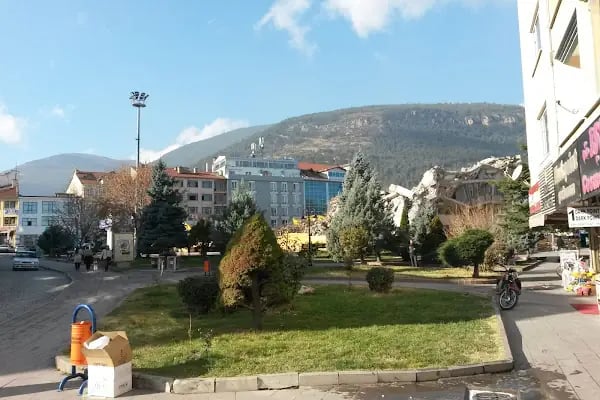 Akşehir Kaymakamliği - Resim 2