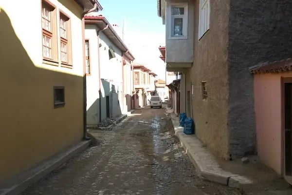 Akşehir Kaymakamliği - Resim 9