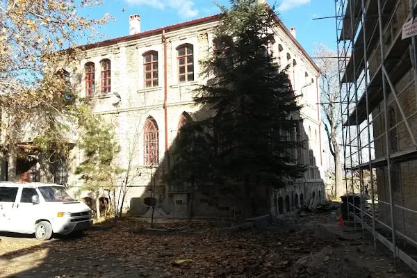 Akşehir Kaymakamliği - Resim 14