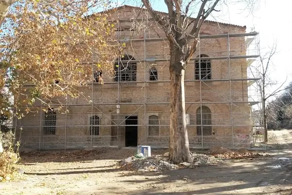 Akşehir Kaymakamliği - Resim 8
