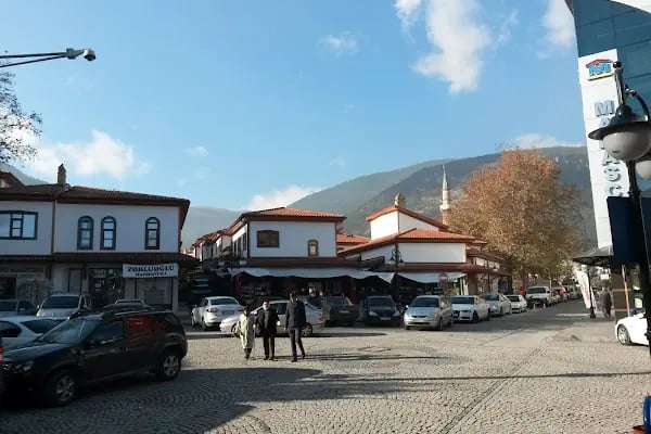 Akşehir Kaymakamliği - Resim 11
