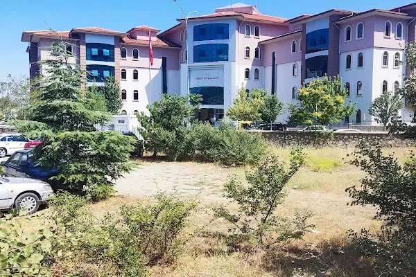 Akşehir Kaymakamliği - Resim 16