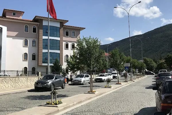 Akşehir Kaymakamliği - Resim 17