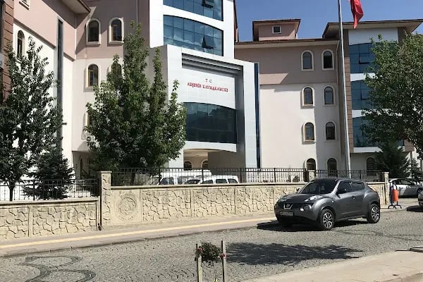 Akşehir Kaymakamliği - Resim 4