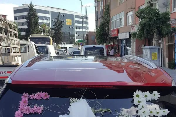 Güneşli Çiçek Sanatı - Resim 3
