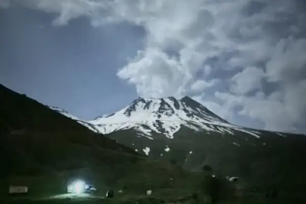 Hasandağı Kayak Merkezi - Resim 7