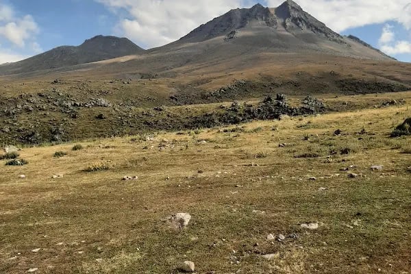 Hasandağı Kayak Merkezi - Resim 14