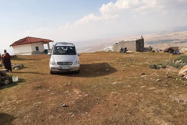 Hasandağı Kayak Merkezi - Resim 10