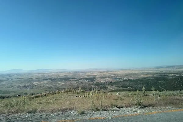 Hasandağı Kayak Merkezi - Resim 8