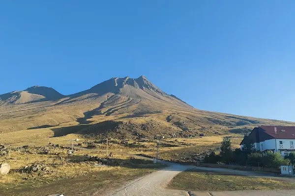 Hasandağı Kayak Merkezi - Resim 18
