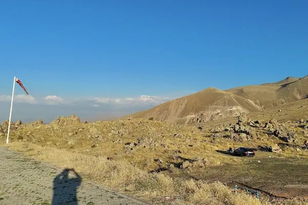 Hasandağı Kayak Merkezi - Resim 5