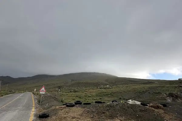 Hasandağı Kayak Merkezi - Resim 3