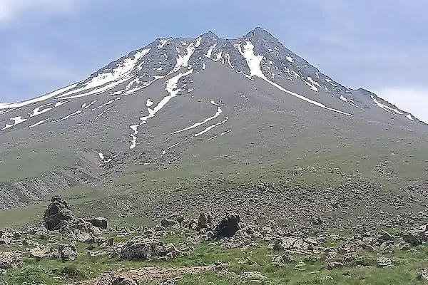 Hasandağı Kayak Merkezi - Resim 15