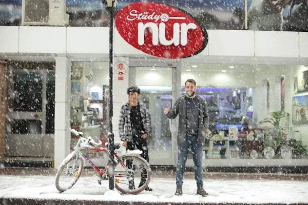 Stüdyo Nur - Resim 1