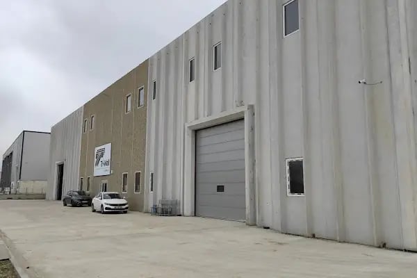 Tri-Wall Turkey Çerkezköy Fabrikası - Resim 1