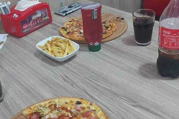 Amed Ocakbasi &amp; Döner Salonu - Resim 6