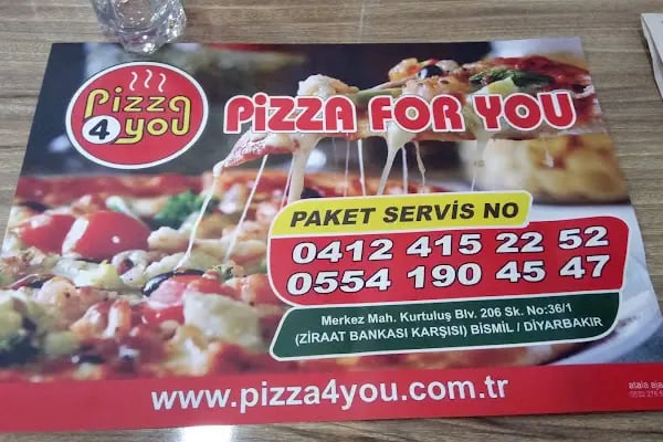 Amed Ocakbasi &amp; Döner Salonu - Resim 4
