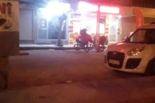 Amed Ocakbasi &amp; Döner Salonu - Resim 10
