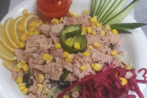 Amed Ocakbasi &amp; Döner Salonu - Resim 8