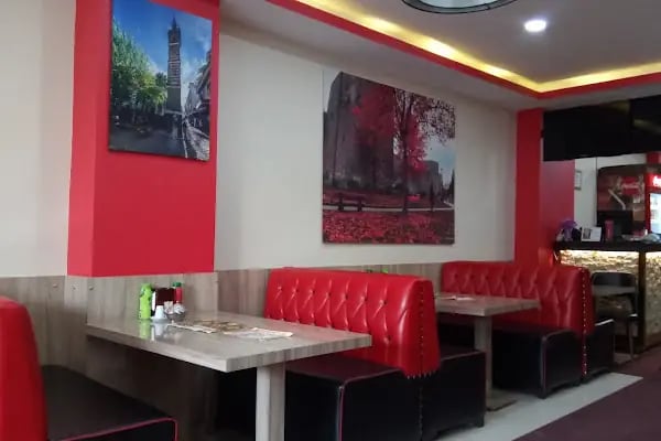 Amed Ocakbasi &amp; Döner Salonu - Resim 2