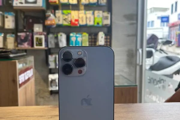HHDATANET MUSTA Bodrum İphone Samsung Cep Telefonu Teknik Servisi - Resim 13