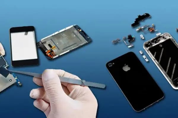 HHDATANET MUSTA Bodrum İphone Samsung Cep Telefonu Teknik Servisi - Resim 19