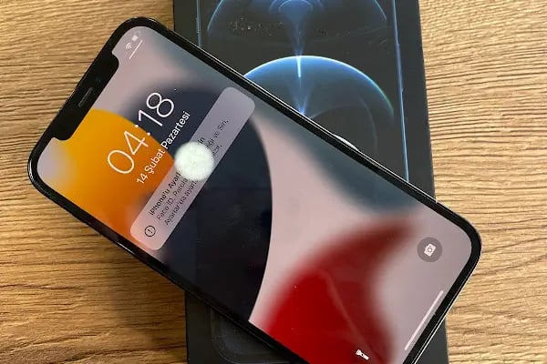 HHDATANET MUSTA Bodrum İphone Samsung Cep Telefonu Teknik Servisi - Resim 20