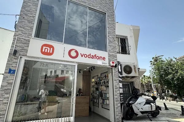 HHDATANET MUSTA Bodrum İphone Samsung Cep Telefonu Teknik Servisi - Resim 7