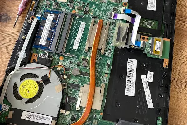 HHDATANET MUSTA Bodrum İphone Samsung Cep Telefonu Teknik Servisi - Resim 14