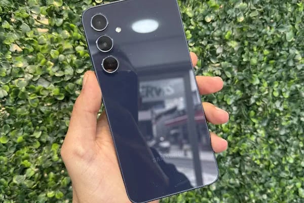 HHDATANET MUSTA Bodrum İphone Samsung Cep Telefonu Teknik Servisi - Resim 3