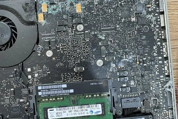 HHDATANET MUSTA Bodrum İphone Samsung Cep Telefonu Teknik Servisi - Resim 5