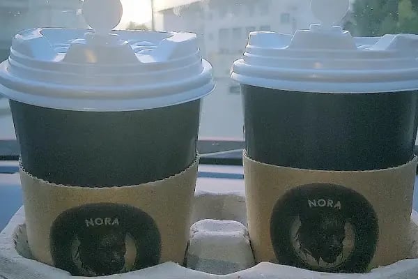 Nora Coffee - Resim 3
