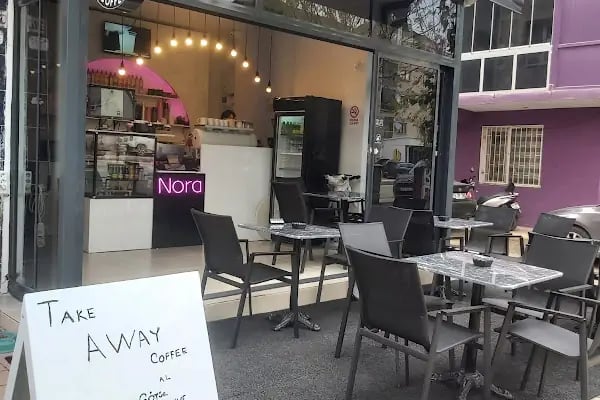Nora Coffee - Resim 2