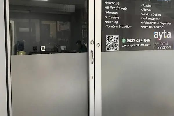 Ayta Reklam ve Promosyon - Resim 7