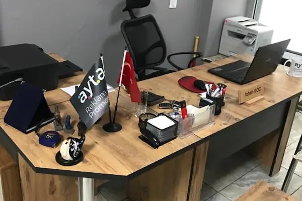 Ayta Reklam ve Promosyon - Resim 8
