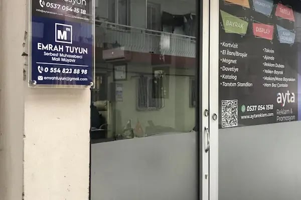 Ayta Reklam ve Promosyon - Resim 6